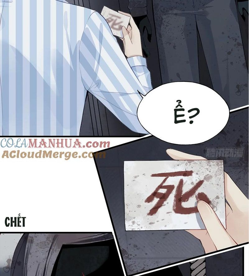 Anh ấy chưa từng sa ngã: Chapter 23