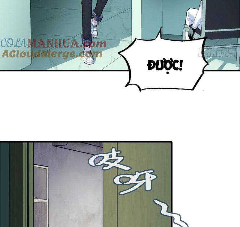 Anh ấy chưa từng sa ngã: Chapter 23