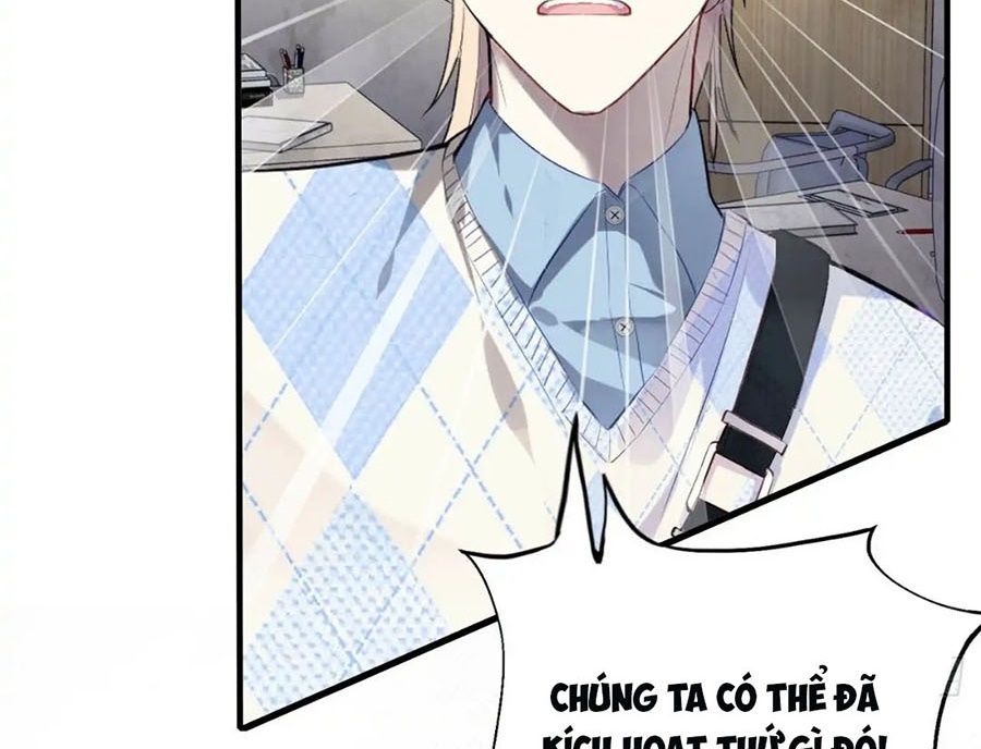 Anh ấy chưa từng sa ngã: Chapter 24