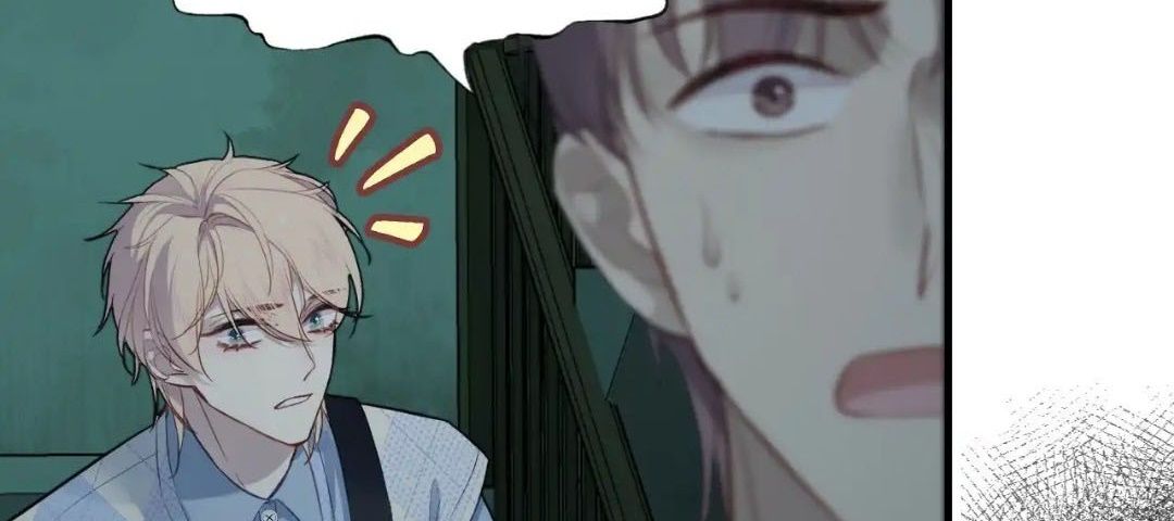 Anh ấy chưa từng sa ngã: Chapter 24