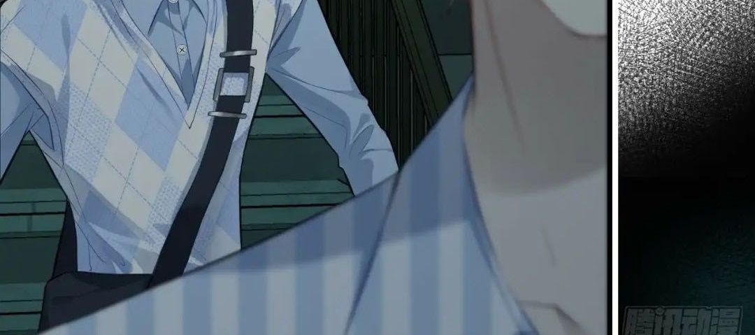 Anh ấy chưa từng sa ngã: Chapter 24