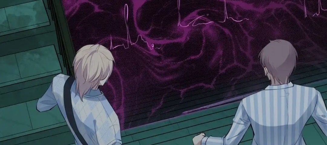 Anh ấy chưa từng sa ngã: Chapter 24