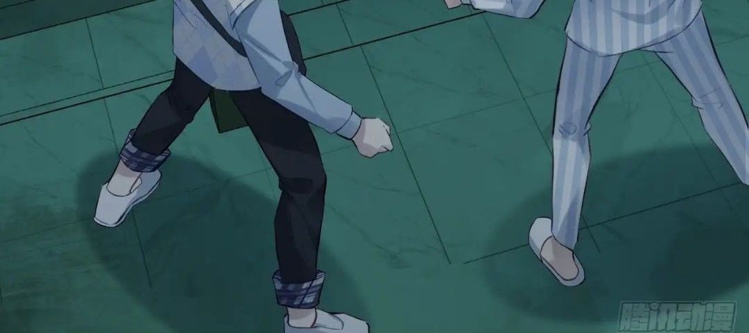 Anh ấy chưa từng sa ngã: Chapter 24