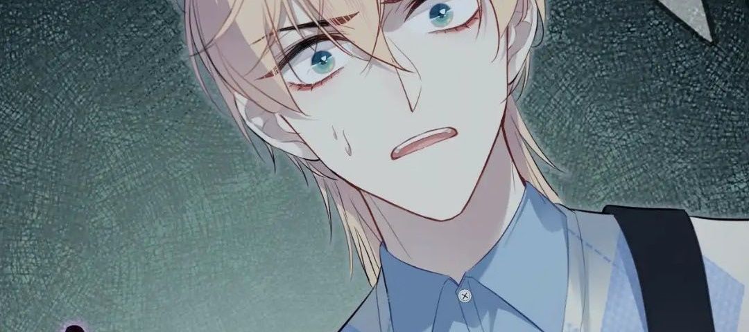 Anh ấy chưa từng sa ngã: Chapter 24