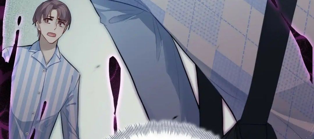 Anh ấy chưa từng sa ngã: Chapter 24