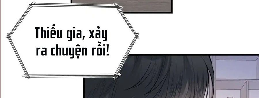 Anh ấy chưa từng sa ngã: Chapter 24