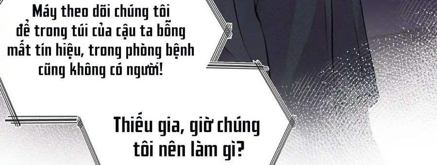 Anh ấy chưa từng sa ngã: Chapter 24
