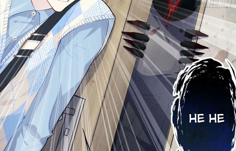 Anh ấy chưa từng sa ngã: Chapter 24