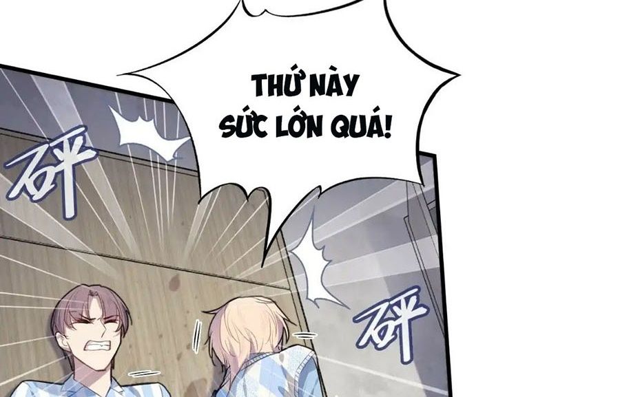 Anh ấy chưa từng sa ngã: Chapter 24