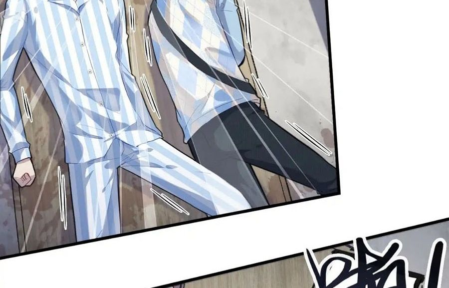 Anh ấy chưa từng sa ngã: Chapter 24