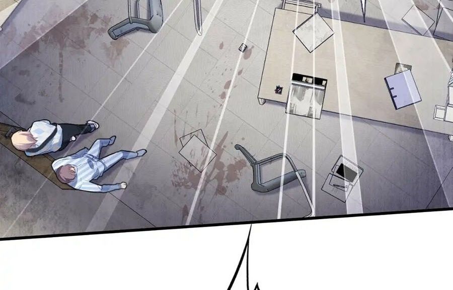 Anh ấy chưa từng sa ngã: Chapter 24