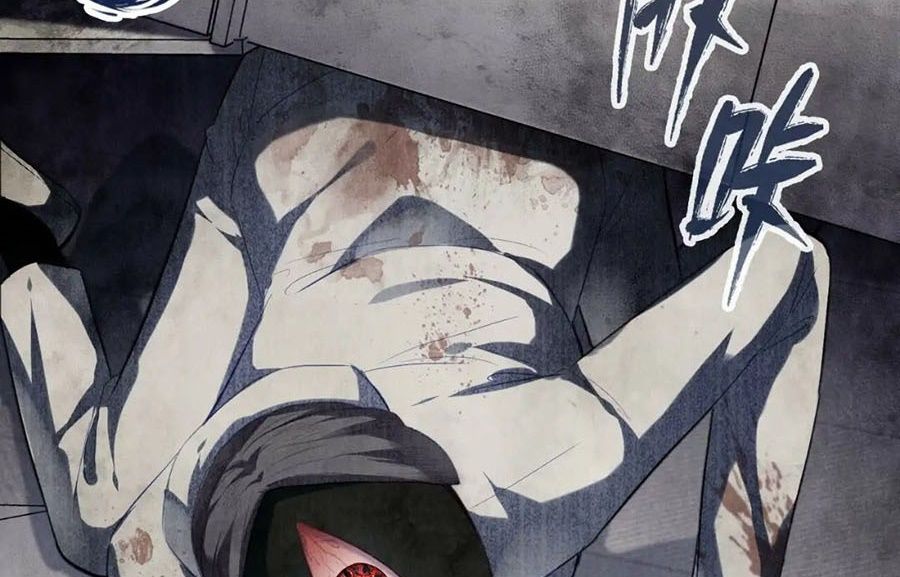 Anh ấy chưa từng sa ngã: Chapter 24