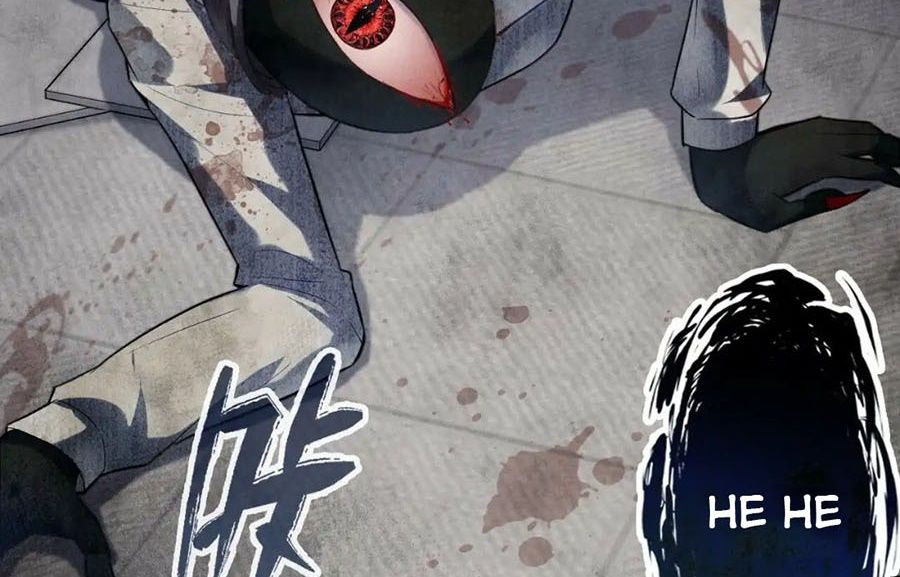 Anh ấy chưa từng sa ngã: Chapter 24