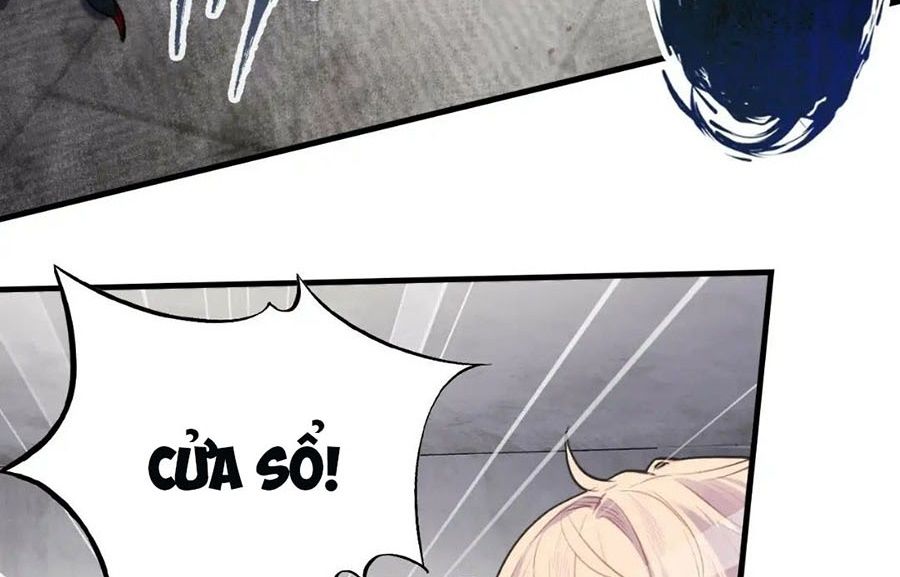 Anh ấy chưa từng sa ngã: Chapter 24