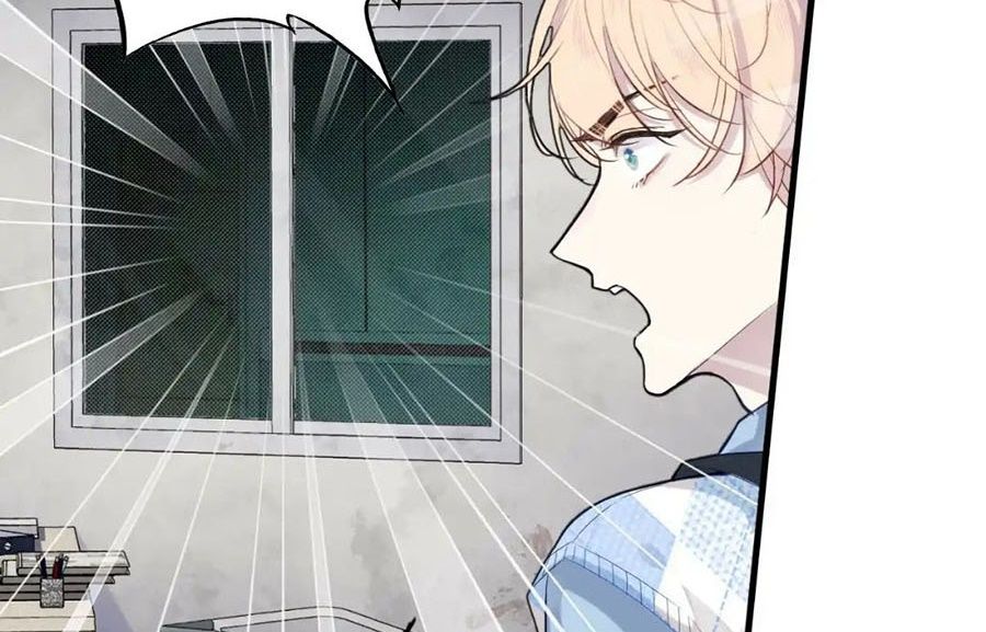 Anh ấy chưa từng sa ngã: Chapter 24