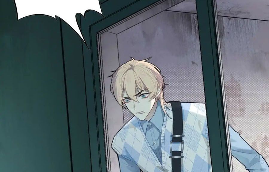 Anh ấy chưa từng sa ngã: Chapter 24