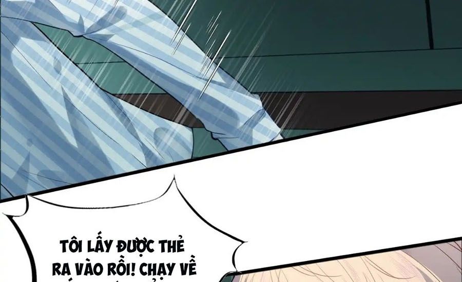 Anh ấy chưa từng sa ngã: Chapter 24