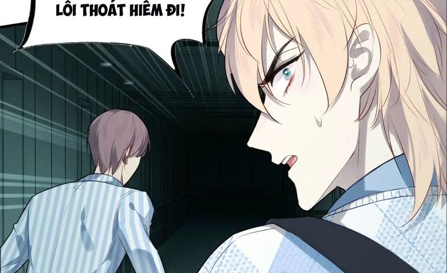 Anh ấy chưa từng sa ngã: Chapter 24