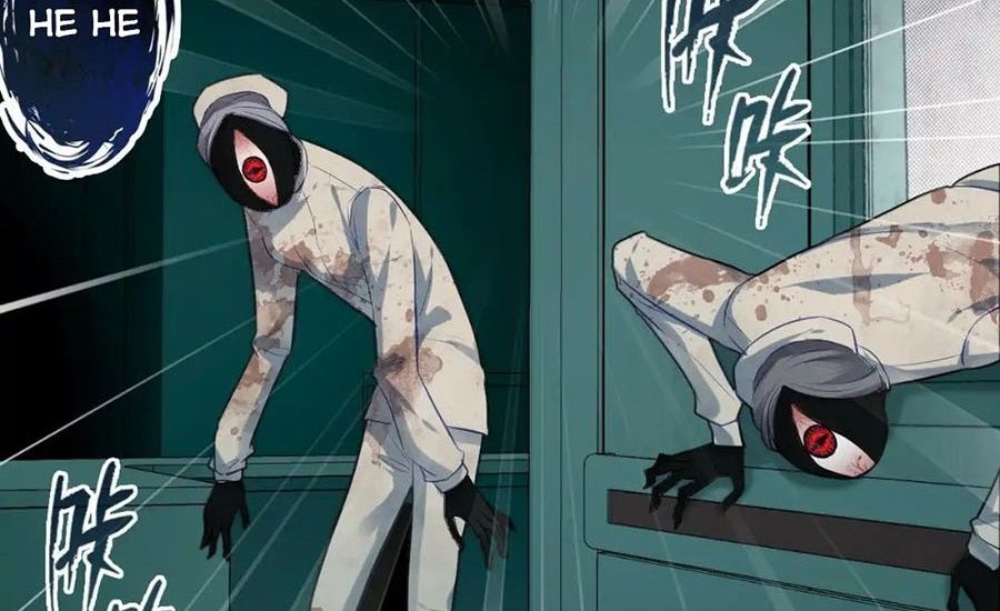 Anh ấy chưa từng sa ngã: Chapter 24