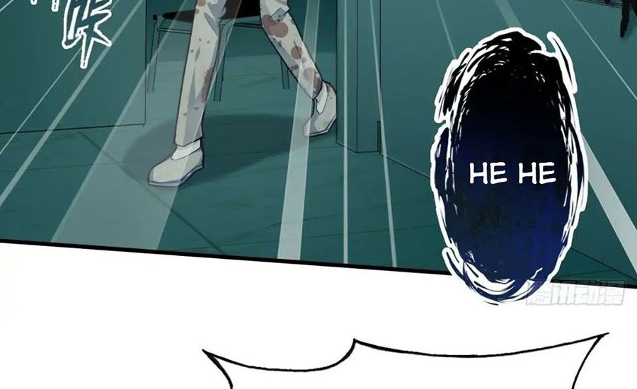 Anh ấy chưa từng sa ngã: Chapter 24