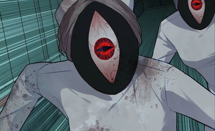 Anh ấy chưa từng sa ngã: Chapter 24