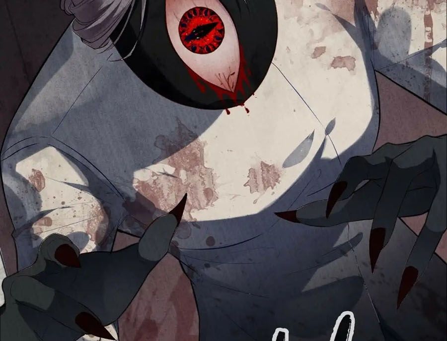 Anh ấy chưa từng sa ngã: Chapter 24