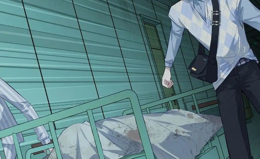 Anh ấy chưa từng sa ngã: Chapter 24