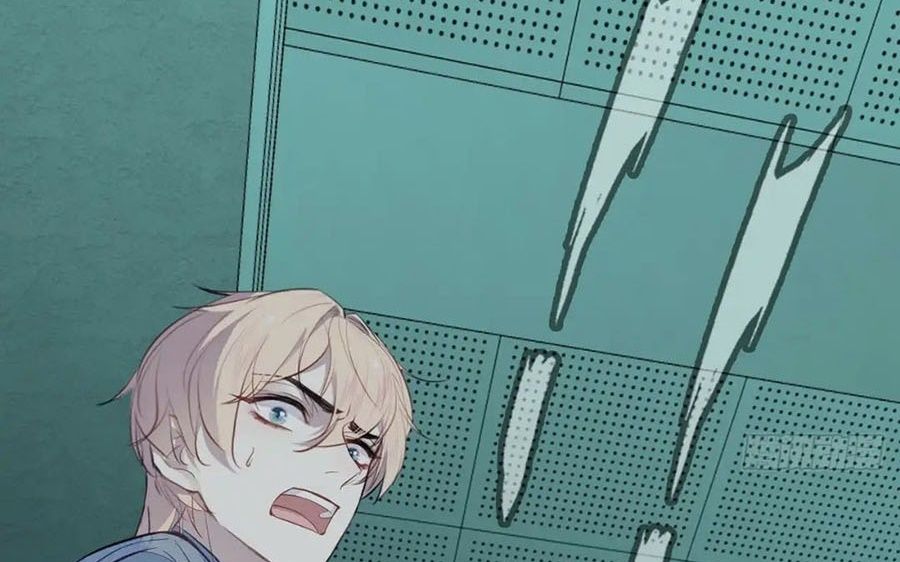 Anh ấy chưa từng sa ngã: Chapter 24