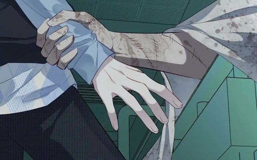 Anh ấy chưa từng sa ngã: Chapter 24