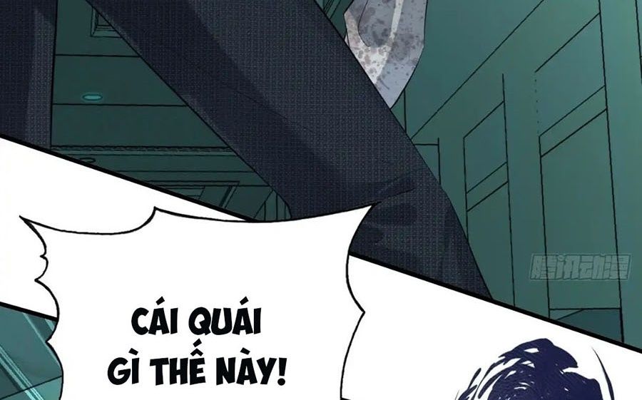 Anh ấy chưa từng sa ngã: Chapter 24