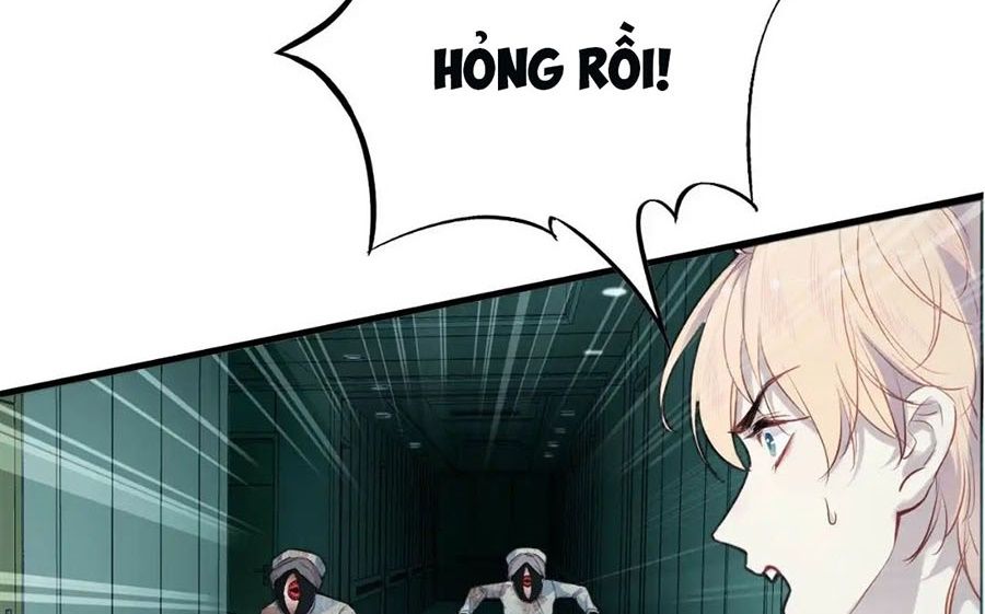 Anh ấy chưa từng sa ngã: Chapter 24