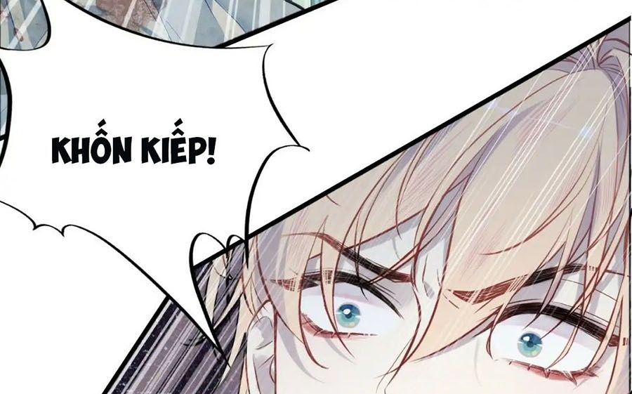 Anh ấy chưa từng sa ngã: Chapter 24