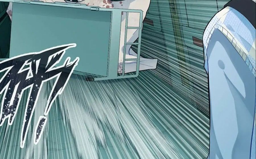 Anh ấy chưa từng sa ngã: Chapter 24