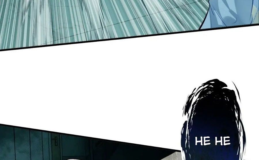 Anh ấy chưa từng sa ngã: Chapter 24