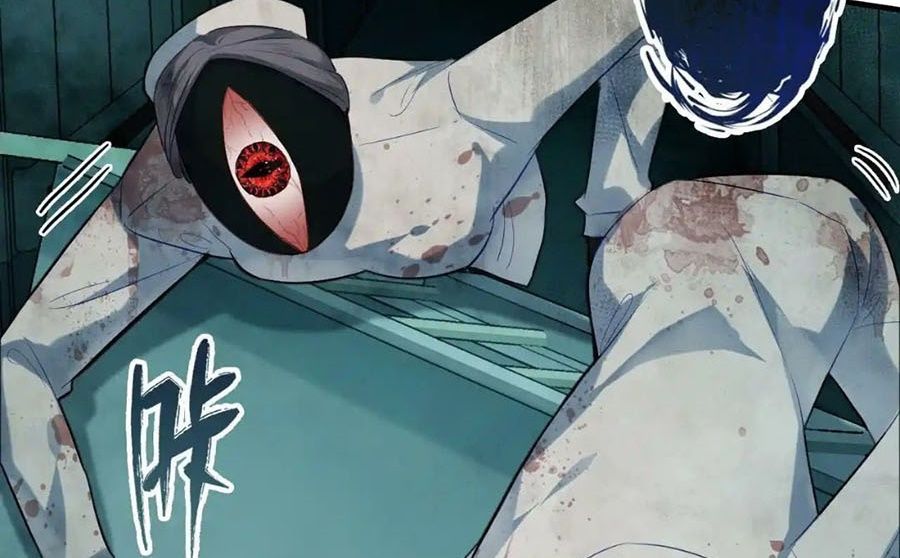 Anh ấy chưa từng sa ngã: Chapter 24