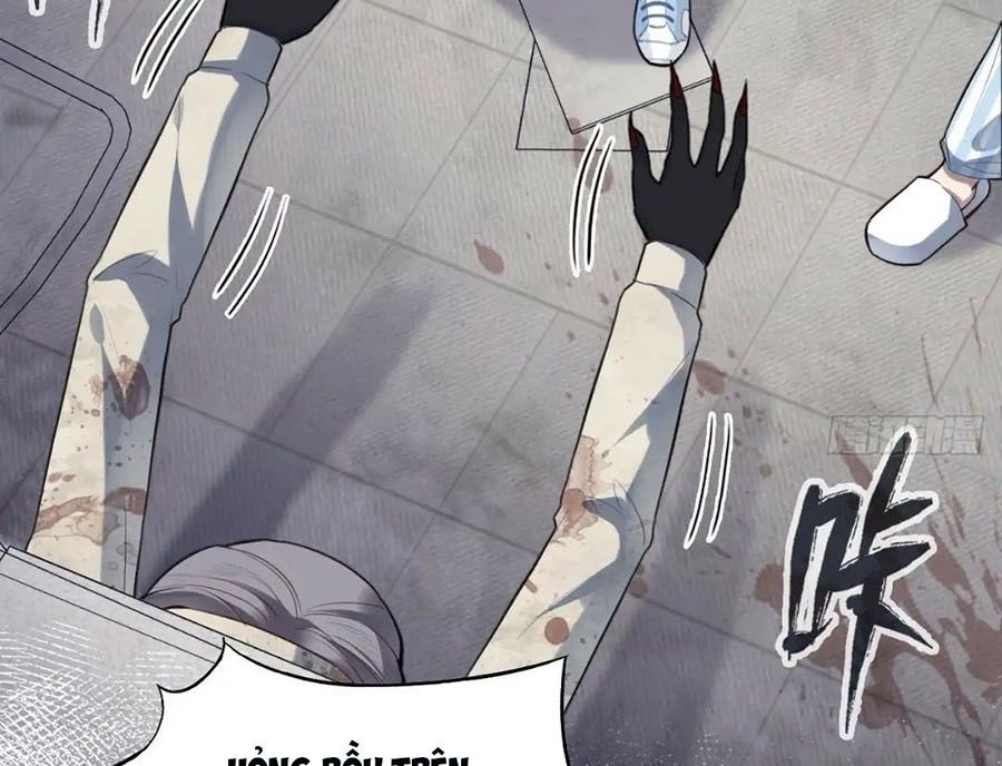 Anh ấy chưa từng sa ngã: Chapter 24