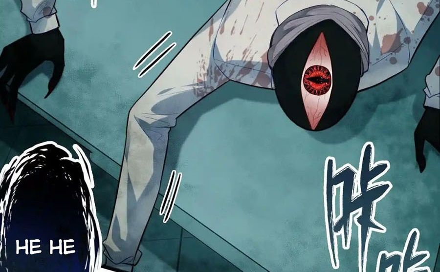 Anh ấy chưa từng sa ngã: Chapter 24