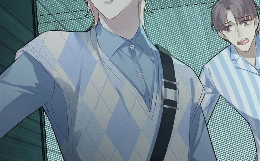 Anh ấy chưa từng sa ngã: Chapter 24