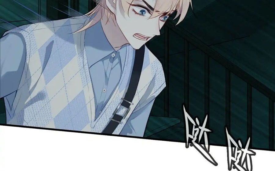 Anh ấy chưa từng sa ngã: Chapter 24