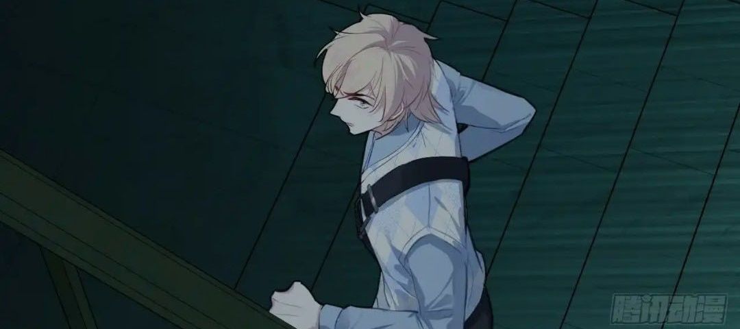 Anh ấy chưa từng sa ngã: Chapter 24