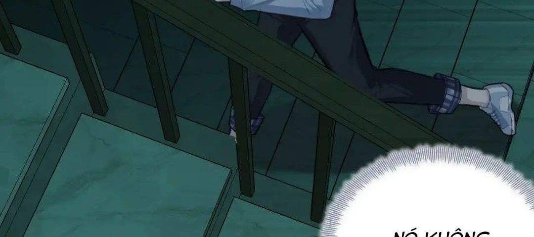 Anh ấy chưa từng sa ngã: Chapter 24