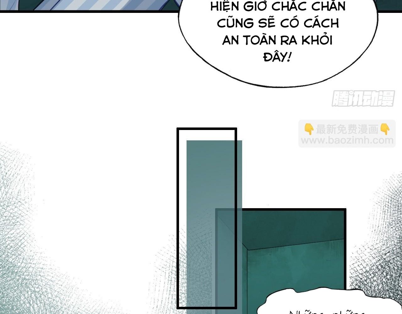 Anh ấy chưa từng sa ngã: Chapter 25