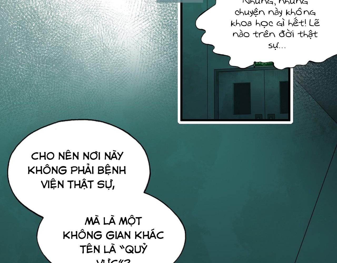 Anh ấy chưa từng sa ngã: Chapter 25
