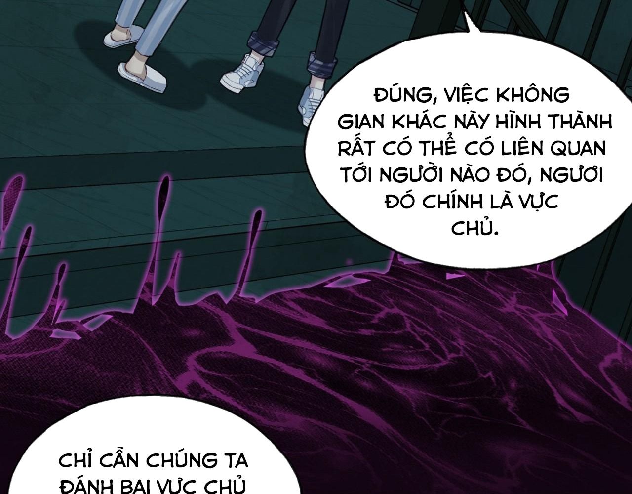 Anh ấy chưa từng sa ngã: Chapter 25