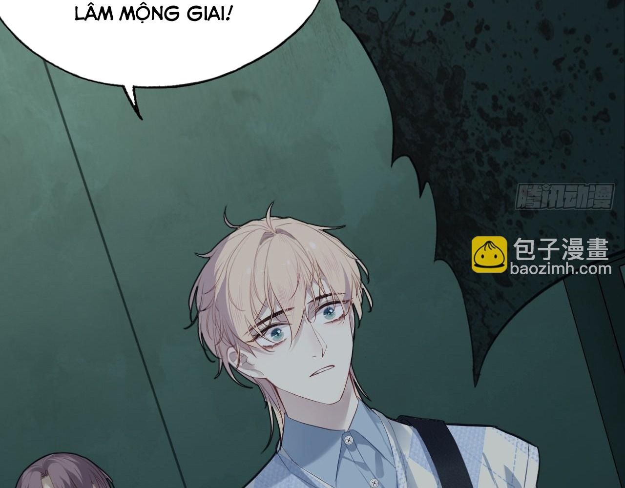 Anh ấy chưa từng sa ngã: Chapter 25