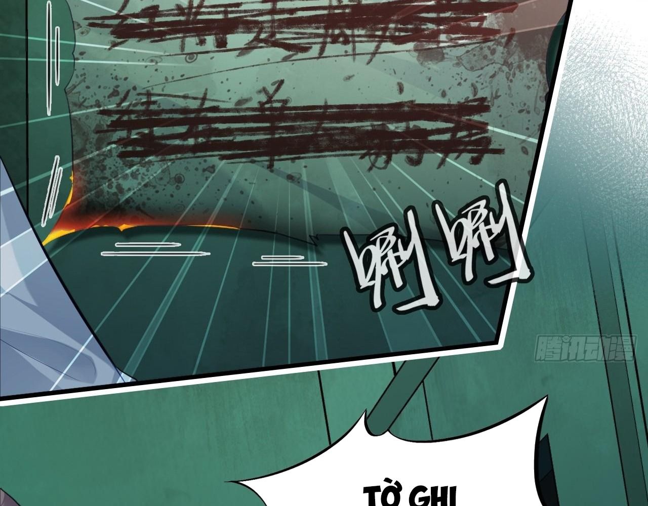 Anh ấy chưa từng sa ngã: Chapter 25