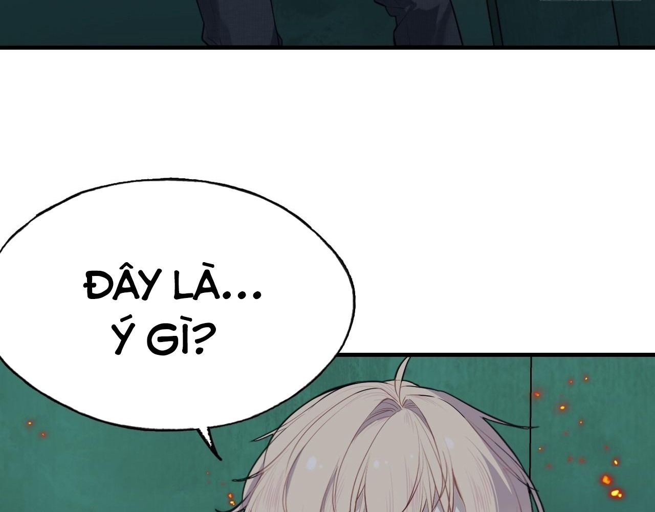 Anh ấy chưa từng sa ngã: Chapter 25