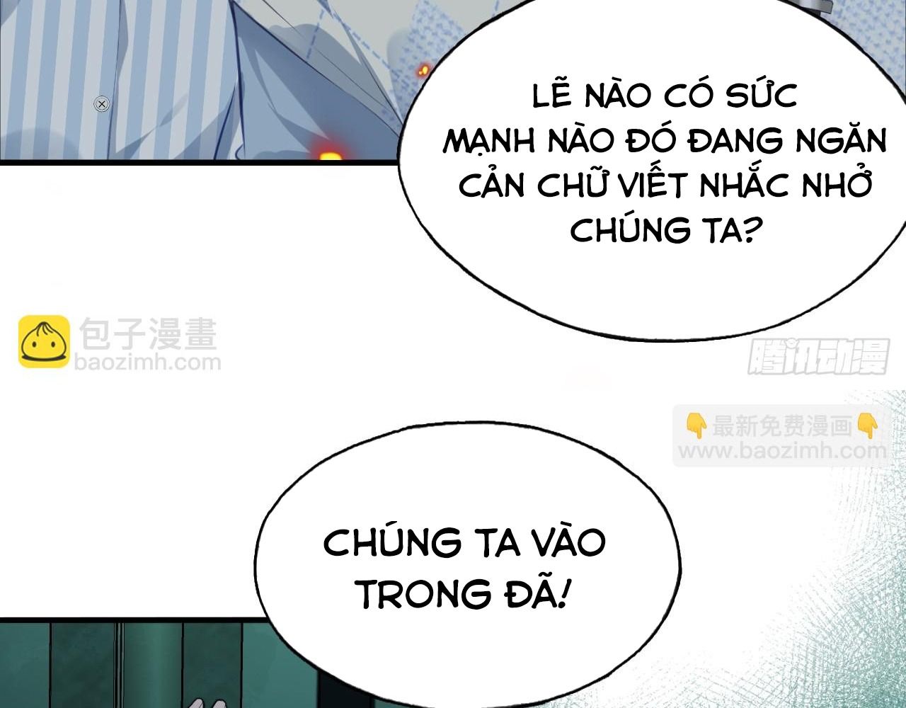 Anh ấy chưa từng sa ngã: Chapter 25