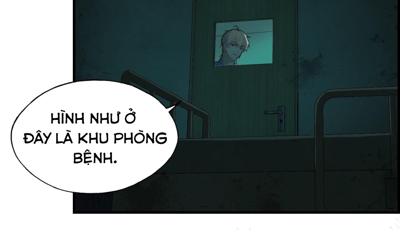 Anh ấy chưa từng sa ngã: Chapter 25