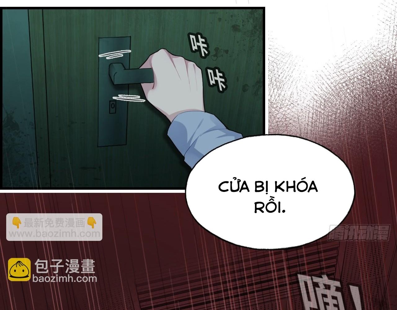 Anh ấy chưa từng sa ngã: Chapter 25